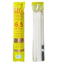 Combo 2 Cano Arco Estrutura Festa Arranjo Decoraçao Aniversario