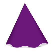 Combo 2 Chapeu Liso Para Aniversario Infantil Decoraçao Combo 2 Chapeu Liso Para Aniversario Infantil Decoraçao