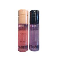 Combo 2 Desodorante Body Spray Eudora 100ml