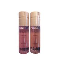 Combo 2 Desodorante Body Spray Eudora 100ml