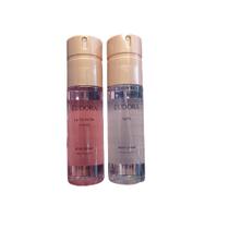 Combo 2 Desodorante Body Spray Eudora 100ml