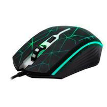 Combo 2 Em 1 Viper Teclado/Mouse - Cgvr21 Unic Preto Preto S