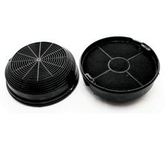 Combo 2 Filtros de Carvão para Coifa - W10638550 Combo 2 Filtros de Carvão para Coifa - W10638550