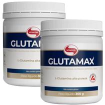 Combo 2 - Glutamax - 300G - Vitafor Combo 2 - Glutamax - 300G - Vitafor