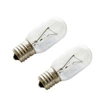 Combo 2 Lâmpadas Incandescentes 110V para Geladeira Brastemp - CJ_W10369440_2 Combo 2 Lâmpadas Incandescentes 110V para Geladeira Brastemp - CJ_W10369440_2