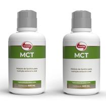 Combo 2 MCT - 500ml - Vitafor