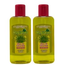 Combo 2 ODORIZANTE DE AMBIENTES OLEO DE CITRONELA 140ml Combo 2 ODORIZANTE DE AMBIENTES OLEO DE CITRONELA 140ml