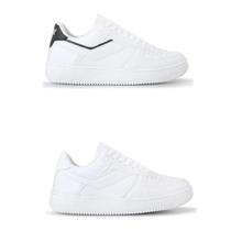 Combo 2 pares Tênis Academia Esportivo ForPlay Combo 2 pares Tênis Academia Esportivo ForPlay