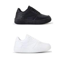 Combo 2 pares Tênis Academia Esportivo ForPlay Combo 2 pares Tênis Academia Esportivo ForPlay