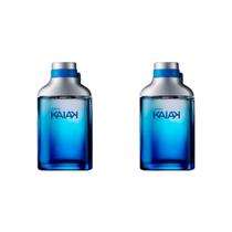 Combo 2 Perfume Kaiak tradicional