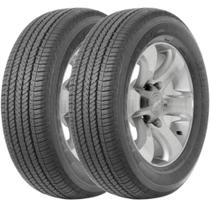 Combo 2 Pneus 265/65r17 112s Dueler Ht 684 II Bridgestone Combo 2 Pneus 265/65r17 112s Dueler Ht 684 II Bridgestone
