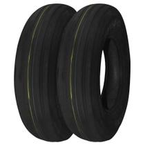 Combo 2 Pneus 750-16 (7.50-16) Implemento 10l Maggion Combo 2 Pneus 750-16 (7.50-16) Implemento 10l Maggion