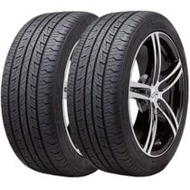 Combo 2 Pneus Azera C5 C6 245/45r18 100w Radial Tubeless Uhp Sport Fuzion