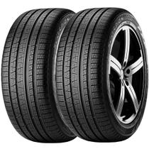 Combo 2 Pneus Discovery Sport Grand Santa Fe 235/55R19 105V XL S-VEAS Pirelli