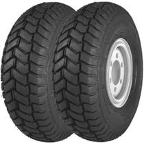 Combo 2 Pneus Para Empilhadeiras Carinhos De Baixa Velocidade 400-8 Forti 2b 4L Maggion Combo 2 Pneus Para Empilhadeiras Carinhos De Baixa Velocidade 400-8 Forti 2b 4L Maggion