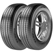 Combo 2 Pneus Sonata Accord 215/60r16 95V Ecopia Ep150 Bridgestone