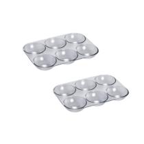 Combo 2 Porta Ovos para Geladeira - CJ_326066845_2