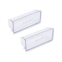 Combo 2 Prateleiras Twin Box Tampografada (C+F) para Refrigerador - CJ_W11375506_2