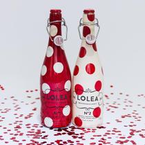 Combo 2 Sangrias Lolea Frisantes 750ml