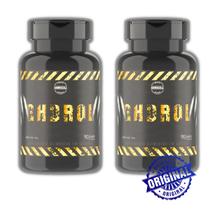 Combo 2 suplemento nutricional Ghdrol muscle Oficial fórmula - Ghmuscle