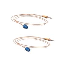 Combo 2 Termostatos de Segurança para Cooktop Brastemp - CJ_W10746442_2 Combo 2 Termostatos de Segurança para Cooktop Brastemp - CJ_W10746442_2