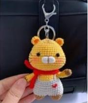 COMBO: 2 Tigre e Cachorrinho