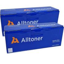 Combo 2 toners compatíveis com samsung mlt-d101s ml2160 ml2161 ml2165 scx3400 scx3401 alltoner 1.5k 2units Combo 2 toners compatíveis com samsung mlt-d101s ml2160 ml2161 ml2165 scx3400 scx3401 alltoner 1.5k 2units