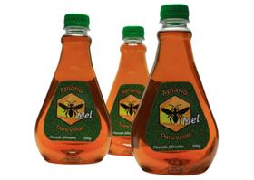 COMBO 2 - Três Meles de 500g cada.