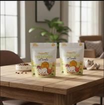 Combo 2 Und Snacks Cat Pelefood 40 G Organnact Combo 2 Und Snacks Cat Pelefood 40 G Organnact