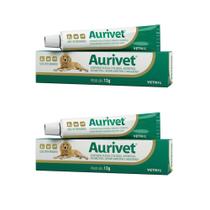 Combo 2 unidades Aurivet - 13 g Combo 2 unidades Aurivet - 13 g