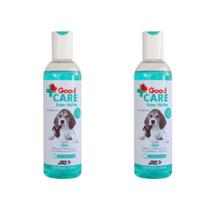 Combo 2 unidades Bom Halito Good Care - 230 ml Combo 2 unidades Bom Halito Good Care - 230 ml