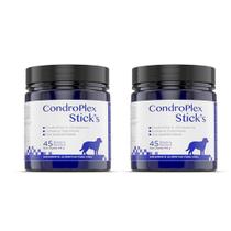 Combo 2 Unidades Condroplex Sticks 45 Sticks Cães Raças Pequenas 315 g Avert