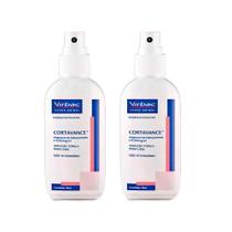 Combo 2 unidades Cortavance Spray Anti-Inflamatório Virbac - 76 mL