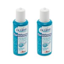 Combo 2 unidades Cortishamp Shampoo - 125 ml Combo 2 unidades Cortishamp Shampoo - 125 ml