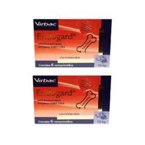 Combo 2 unidades Endogard 10 kg - 6 comprimidos