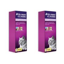 Combo 2 unidades Feliway Classic Spray - 60 ml