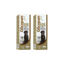Combo 2 unidades Glicopan Pet - 250 ml