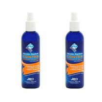 Combo 2 unidades Good Pet Repelente Contra Mordedura Mundo Animal - 200 ml Combo 2 unidades Good Pet Repelente Contra Mordedura Mundo Animal - 200 ml