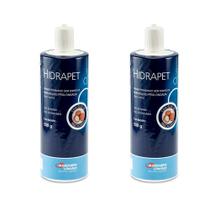 Combo 2 unidades Hidrapet Creme Hidratante - 500 g