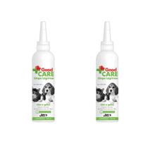 Combo 2 unidades Limpa Lagrimas Mundo Animal - 100 ml