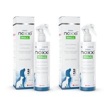 Combo 2 Unidades Noxxi Wall Spray 200 ml Cães e Gatos - Avert Combo 2 Unidades Noxxi Wall Spray 200 ml Cães e Gatos - Avert