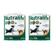 Combo 2 unidades Nutralife Intensiv - 300 g Combo 2 unidades Nutralife Intensiv - 300 g