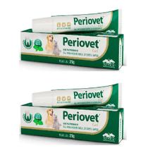 Combo 2 unidades Periovet Gel - 25 g