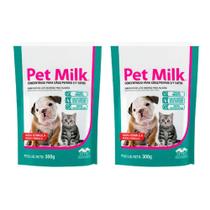 Combo 2 unidades Pet Milk - 300 g Combo 2 unidades Pet Milk - 300 g