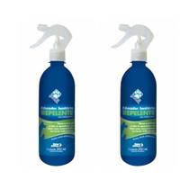Combo 2 unidades Repelente Sanitario Goodpet 500 ml