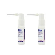 Combo 2 unidades Solução Easotic Virbac de Tratamento Otológico - 10 mL Combo 2 unidades Solução Easotic Virbac de Tratamento Otológico - 10 mL