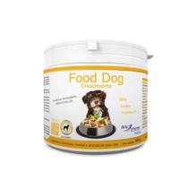 Combo 2 unidades Suplemento Vitamínico Botupharma Pet Food Dog Crescimento - 100 g