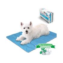 Combo 2 unidades Tapete Gelado 60x90cm - Chalesco