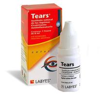 Combo 2 unidades Tears Colirio - 8 ml - Labyes