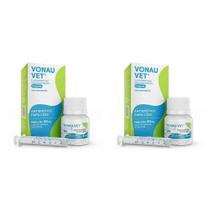 Combo 2 Unidades Vonau Vet para Cães 30 ml - Avert